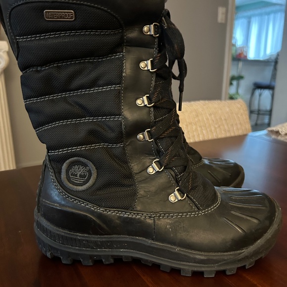 Timberland Winter boots - Picture 2 of 5